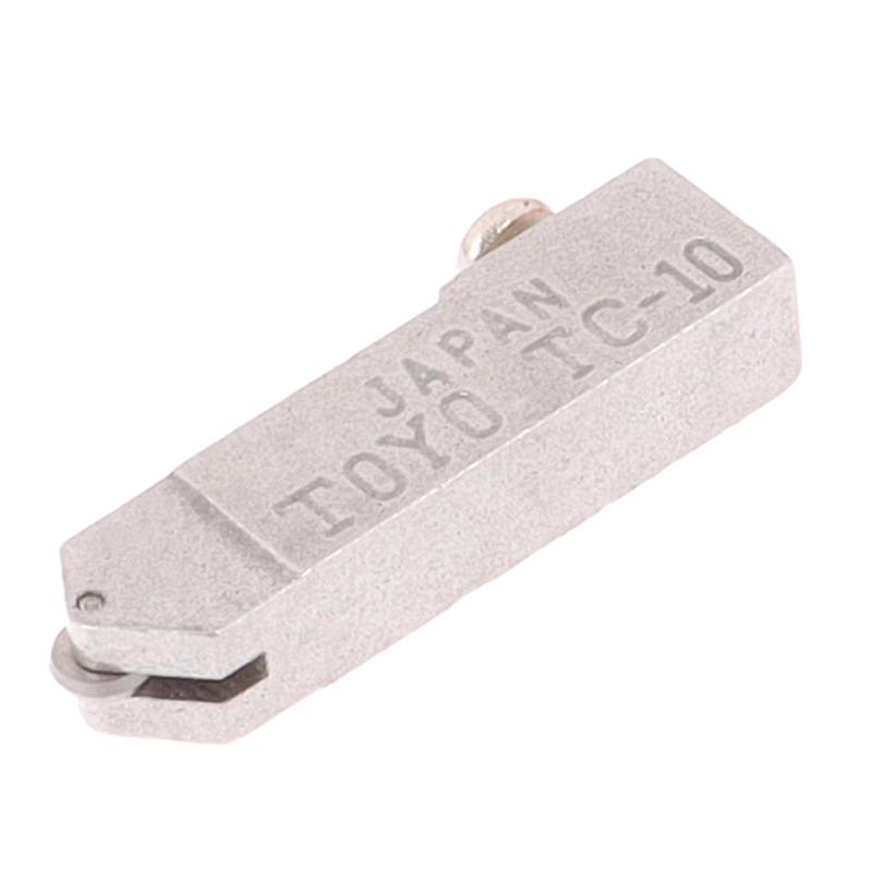 Praktischer, hochwertiger Weinflaschen-Glasschneiderkopf, Glasflasche, multifunktionaler Diamant-Schneidkopf mit automatischer Öleinspritzung