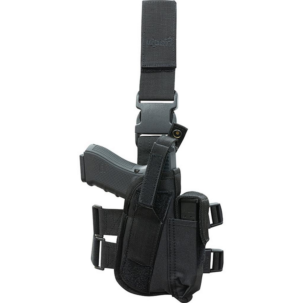 Viper Verstellbare Beintasche