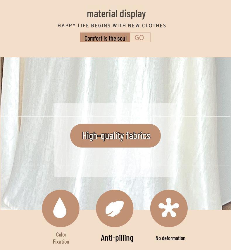 Chic Summer Sleeveless Black Vest & Waist-Cinching Skirt Set