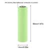 AA Battery Eliminator Cable with Type-C Converter USB or Type-C Input 5V2A  AA Dummy-Battery Output 1.5V/3V/4.5V/6V