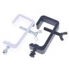 15-41Mm Pipe Square Tubes Clamps Aluminum Alloy Clamp Truss Mounting Hooks For Stage Lighting Effects Fair Event Disco