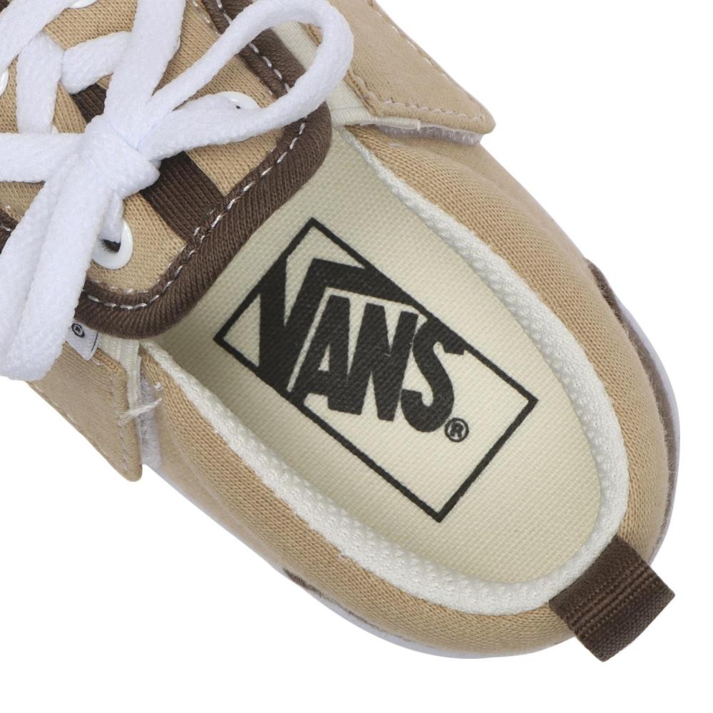 Vans Slip On Erap Brown Beige V98tdl