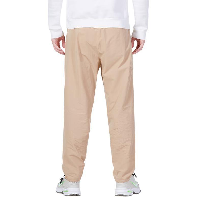 Jordan Casual Pants Men's Khaki DQ7510-277