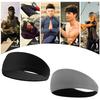 Sport Headband Sweatband Hair Band Anti slip Headwear Elastic Hair Band Athletic Headband