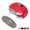 3 Gears Automatic Electric Nail Clipper Low Noise Nail Clip Storage Safety Electric Nail Trimmer For