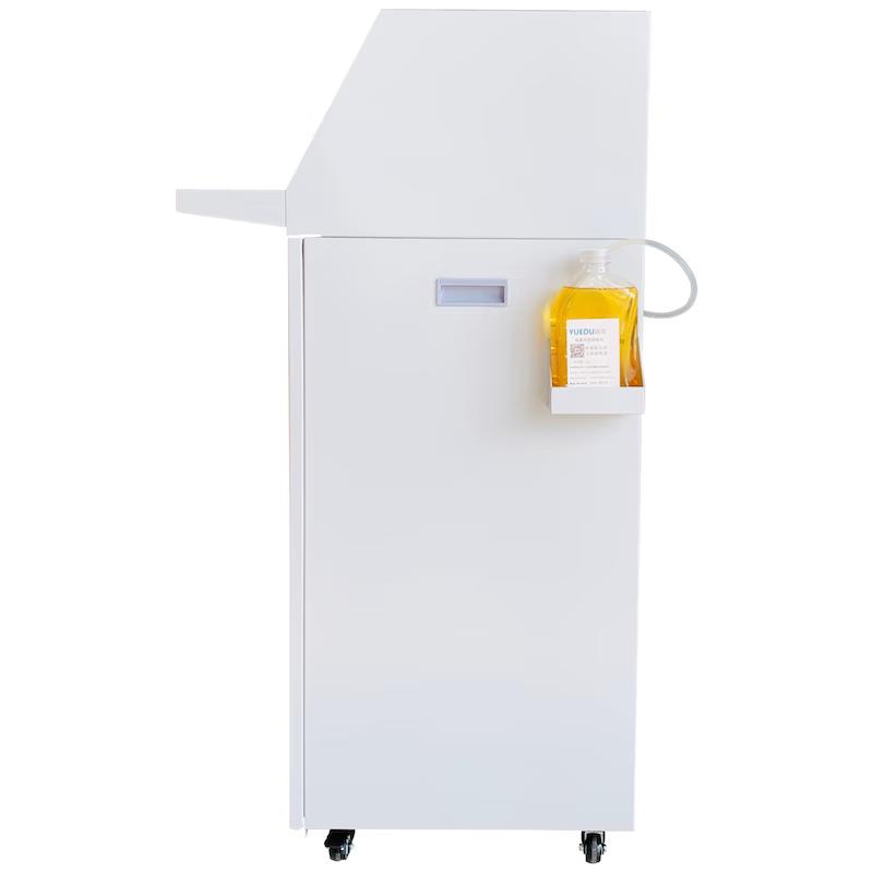 YUEDU YD-338CC40-HD Commercial Large-Volume Paper Shredder