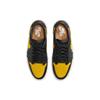 Air Jordan 1 Elevate Low Black Yellow Ochre DH7004-007