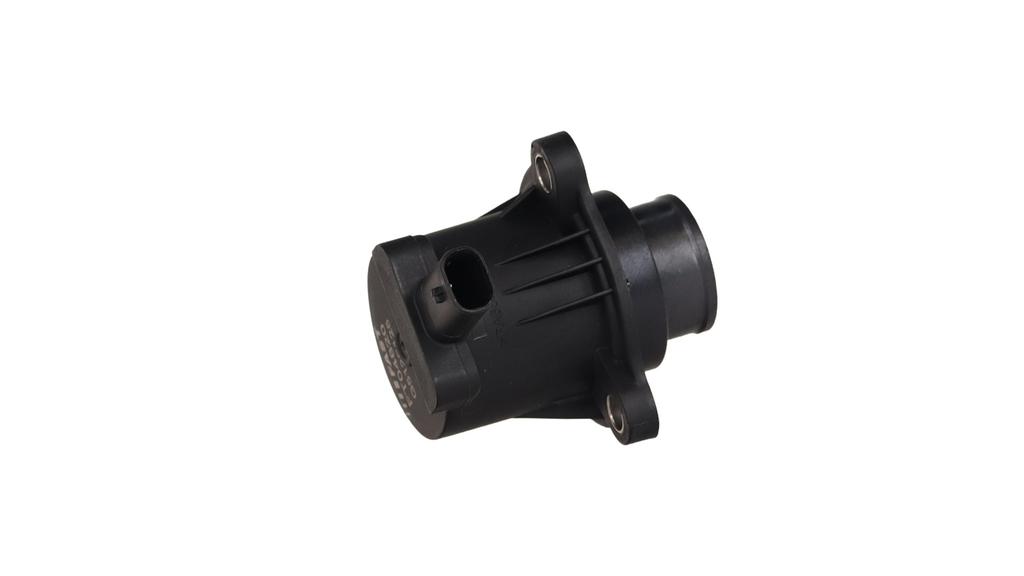 Ft04820 Fast Turbocharger Solenoid Valve