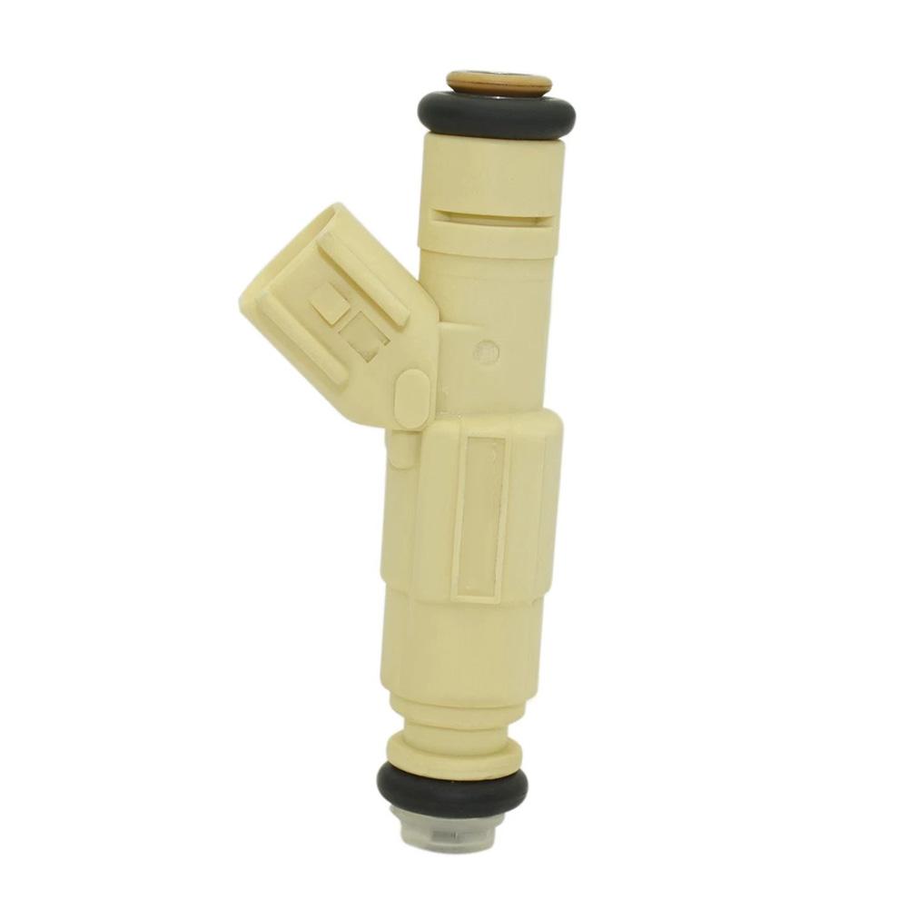 Engine Repair Yellow Fuel Injector For Ford Explorer Meets Factory Specifications Perfect Fit Easy Installation