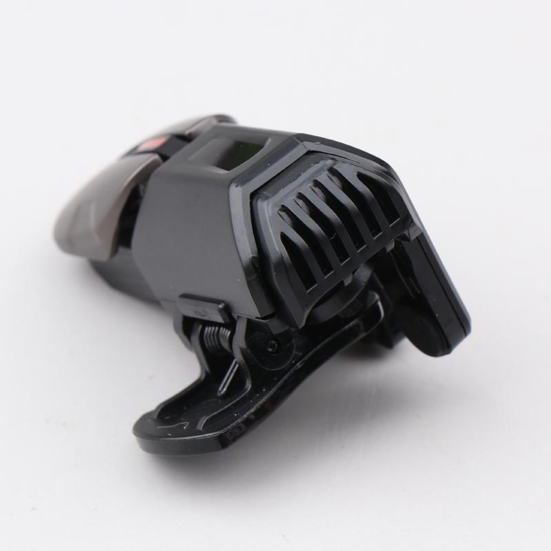 G21 For Phone Android Game Controller Mobile Phone Game Trigger Gamepad Joystick Key Button
