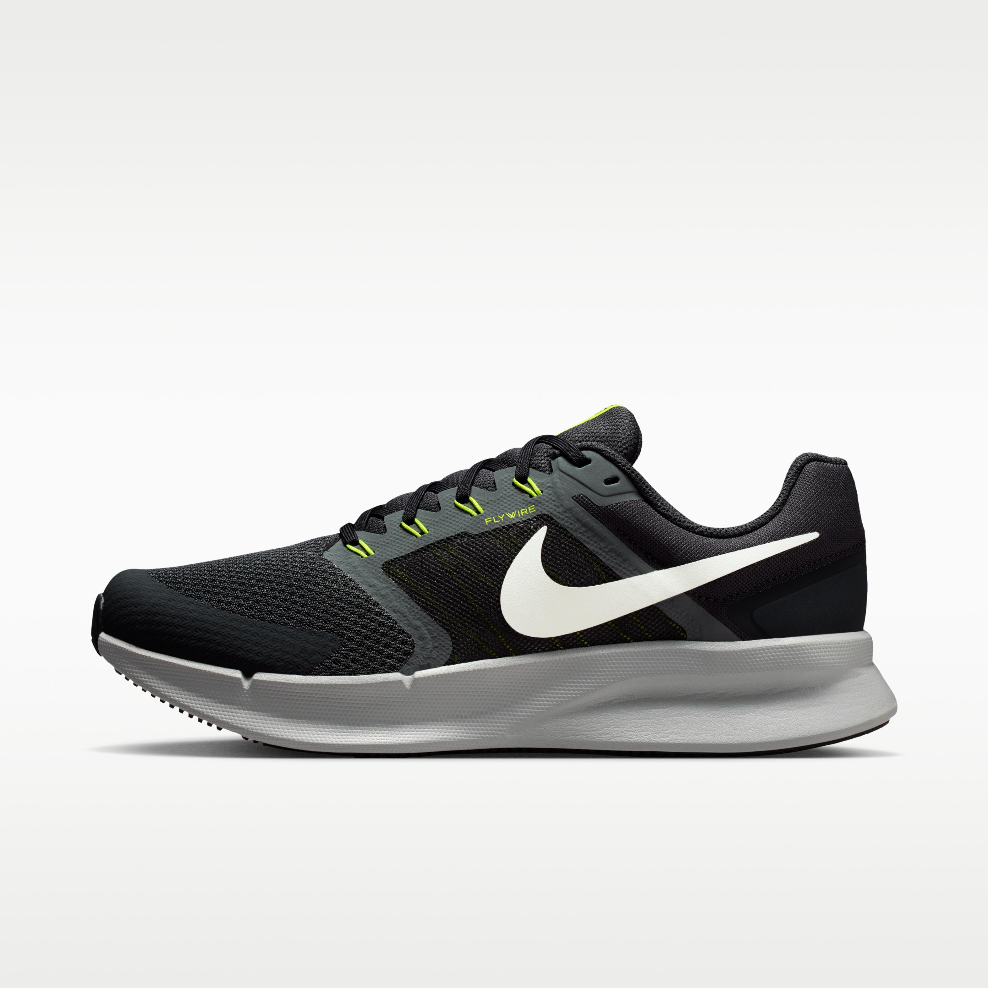 

Nike Run Swift 3 Anthracite Smoke Grey Cyber White 42