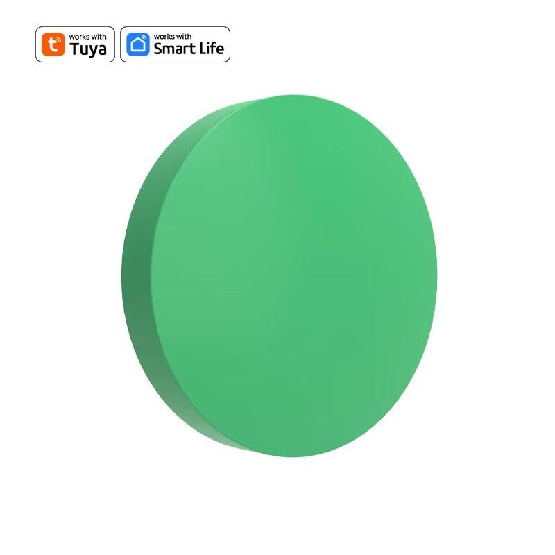 Tuya ZigBee Smart Wireless Button Switches Smart Life Intelligent Scene Linkage Switch Support Google Alexa Voice Assistant