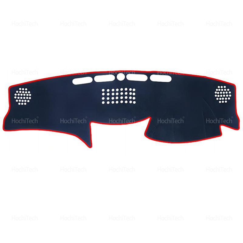 Dashboard Cover Protective Pad for Lexus GS GS300 GS430 GS450h GS350 GS460 2006~2011 Car Dash Board Sunshade Anto-UV Carpet