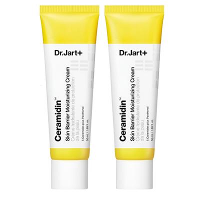 Ceramidin Skin Barrier Moisturizing Cream 50 Ml (2 Pack)