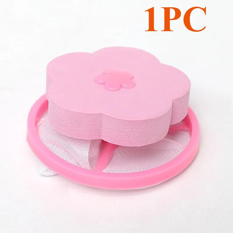 

Волшебный шарик для стирки, многоразовое средство для удаления шерсти домашних животных, средство для чистки одежды, удаляет шерсть кошек, собак, улавливатель ворса для стиральной машины