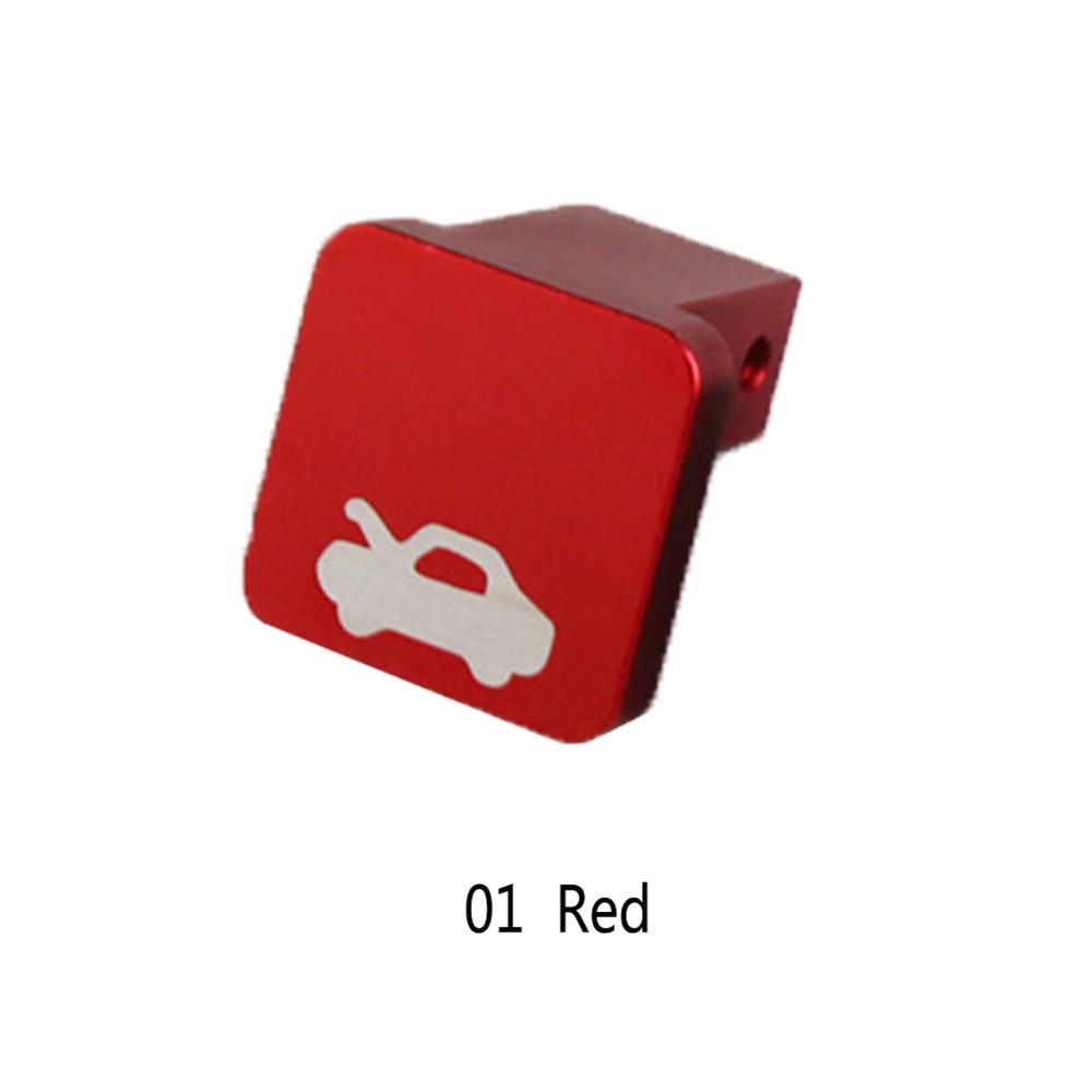 Motorhaubenentriegelungshebel Reparaturset Optionale Farbe Für Honda CIVIC 2001 2005 2006 Oxidation Aluminium #275641