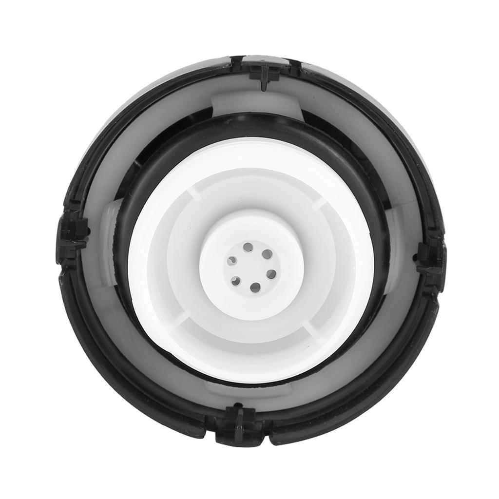 Gas Fuel Tank Cap Cover Accessory 17670 S5A A32 Fit for Honda Civic   Del Sol   CR V 1992  2002