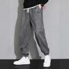 Jeanswest Men's Tapered Letter Jogger Pants