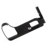 FOTGA Quick Release Plate L Bracket Grip Holder for SONY RX10 M3 DSC-RX10III Camera Arca Swiss