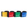 1Pc 14 16 18 20 Inch Elastic Belt Dampener Drumming Practice Pad Cymbal Mute Practice Silencer Belt Drum Kit Parts Accessories