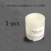 Bicycle Puncture Proof Belt 26" 27'' 29" 700C Bicycle Tire Liner Inner Tube Protector Road Mountain Bike Repair Stab Tape Pad
