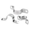 304 Stainless Steel U-Bolt Pipe Saddle Clamp