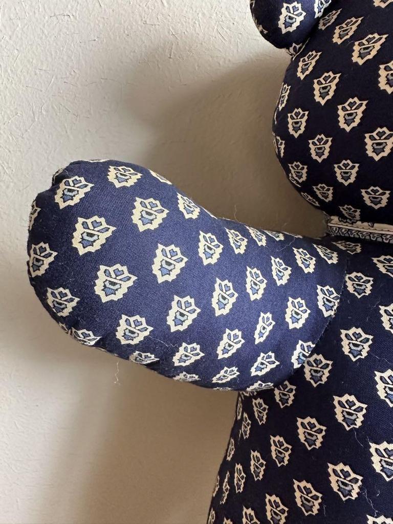 [USED] USA Vintage Teddy Bear