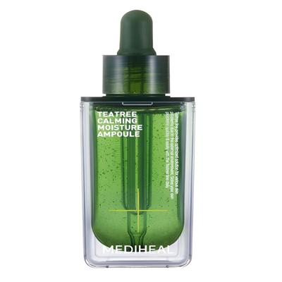 Tea Tree Hydrating Soothing Ampoule 50ml