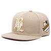 New Fashion Letter Embroidery Snapback Cap High Quality Hip Hop Baseball Hat Casual Sun Hat Unisex Snapback Hats Adjustable