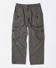 SCULPTOR Ranch Cargo Pants Charcoal