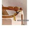 Women's Bags, Crescent Bags, Fashionable and Versatile Commuter Underarm Bags, High-end Niche Single Shoulder Handbags, Dumpling Bags.