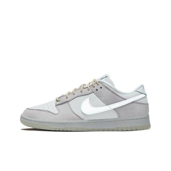 Nike Dunk Low Wolf Gray Pure Platinum 2022 DX3722-001