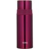 Thermos Stainless Slim Bottle Burgundy 350ml FFM-351 BGD