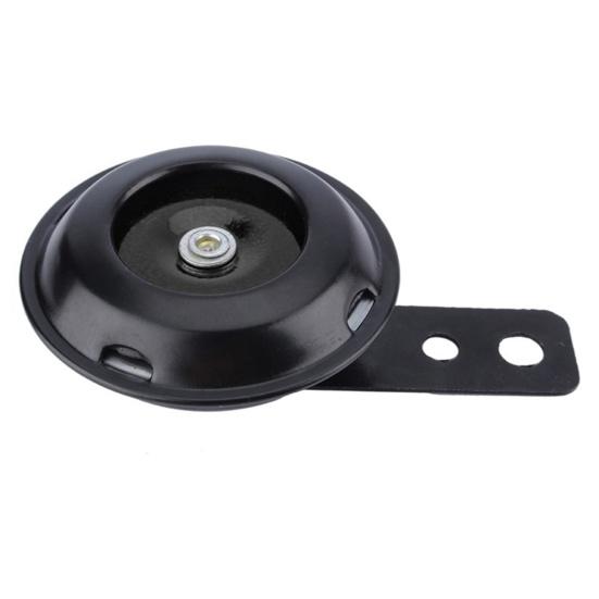 12V 105DB Universal Motorcycle Electric Scooter Moped Air Loud Horn Klaxon Siren