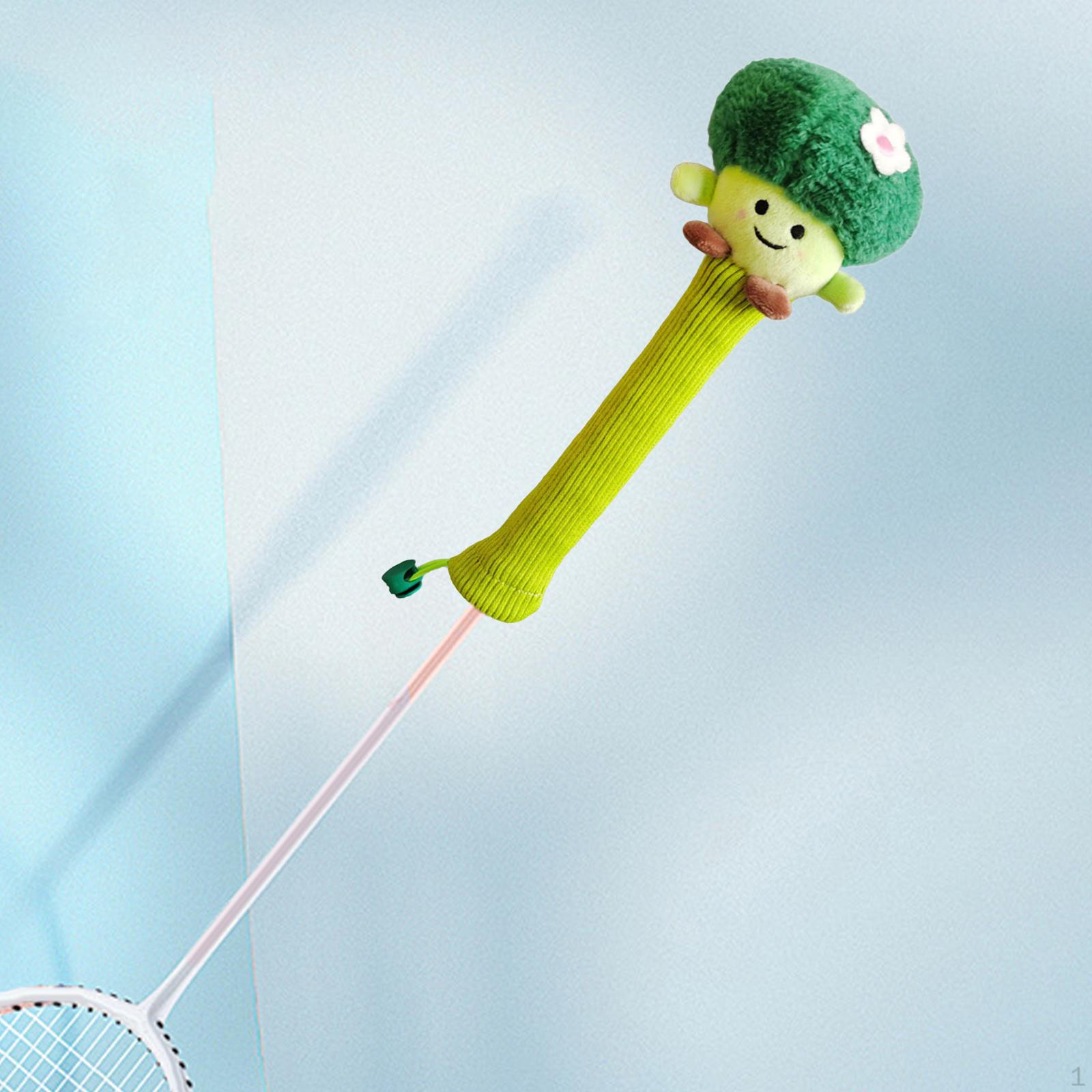 

Защитный чехол для ручки ракетки для бадминтона для женщин и мужчин, ручка, Style C