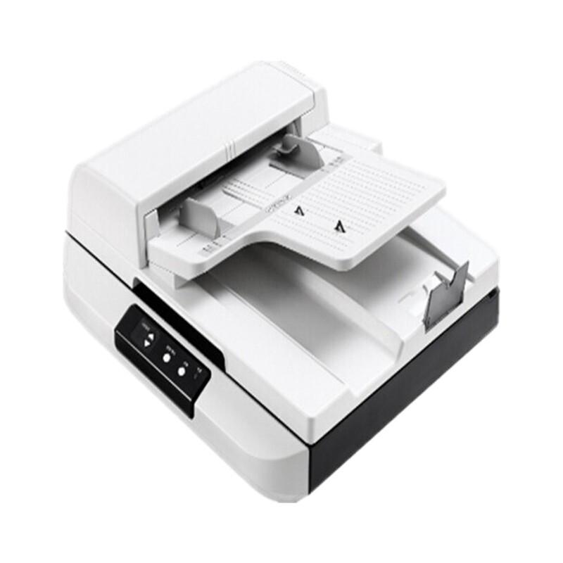 Founder A3 Flatbed Document Scanner CN plug (adapter included)