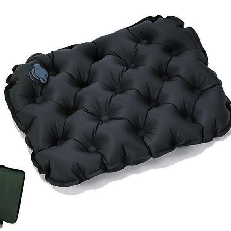 OEING Inflatable Outdoor Seat Cushion