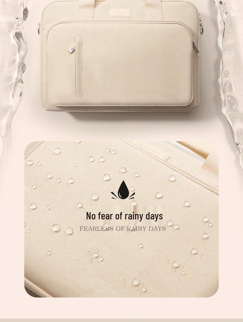 Universal Laptop Bag for 13-17.3 Inch Laptops - Compatible with Apple, Huawei, Lenovo, Dell, Asus - For Men and Women