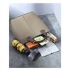 Commuting Business Large Capacity Handbag High-end Tote Bag New Versatile Niche Texture Three-dimensional Genuine Leather Women's Bag