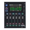 BOSS Gigcaster 5 (GCS-5) Audio Mixer for Streaming