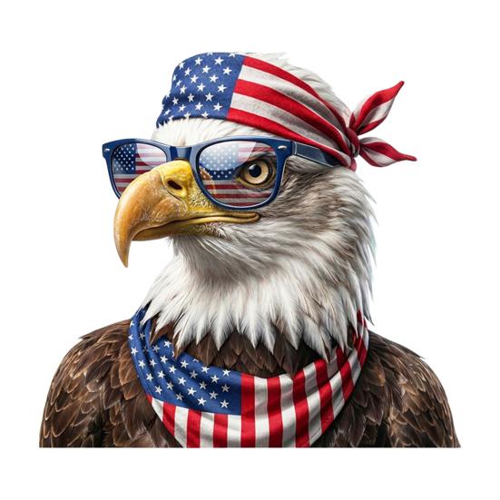 Patriotic Star Window Clings American Flag Stars Stickers PVC Static Window Decals for 4th of July Memorial Day Independence Day Home Office