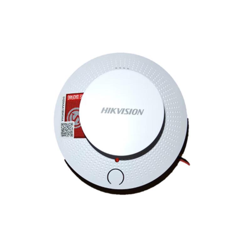 HIKVISION JTY-GF-HK1013 Home Smoke Detector