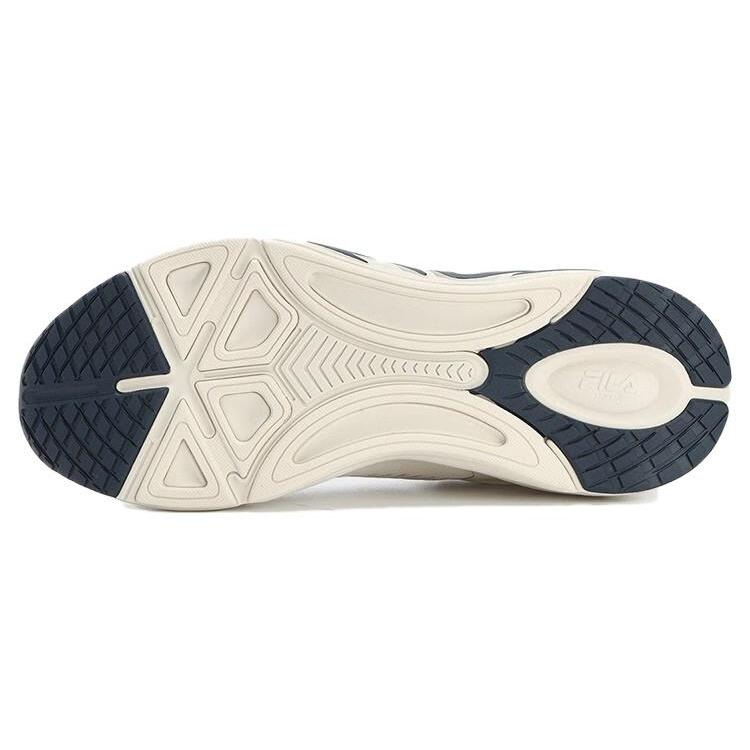 FILA Boa Master Athletic Shoes 'Cream White' Men's A12M321305FBI