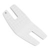4PCS Hump Jumper Sewing Tools for Sweater Hem and Pants Seam Sewing Machine Hemming Tool