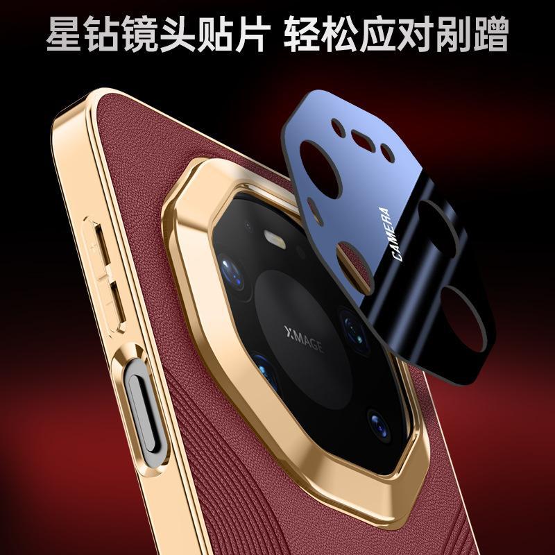 Applicable To Huawei Mate11pro Mobile Phone Case, the New Mate11pro + All-inclusive Anti-drop Cover Becomes an Extraordinary Master In Seconds