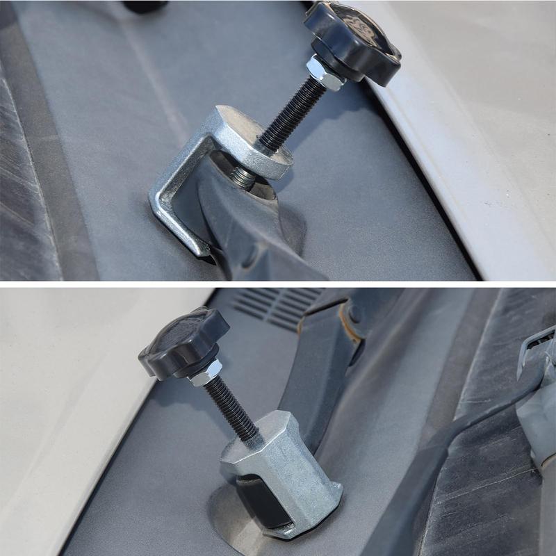 Puller Wiper Arm Universal Removal Tool Car Workshop Equipment Extractor Tools Mechanic Windshield Mechanics Optimizes Wipers