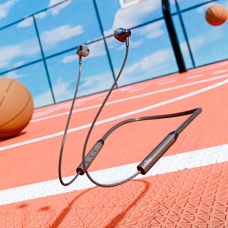 Aigo WL01 Neckband Wireless Sport Bluetooth Headphones