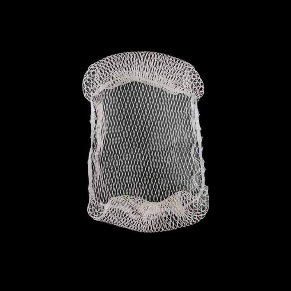 

Adjustable Fish Tank Anti-Jump Net Elastic Fish Tank Net Cover for Turtle Reptile M