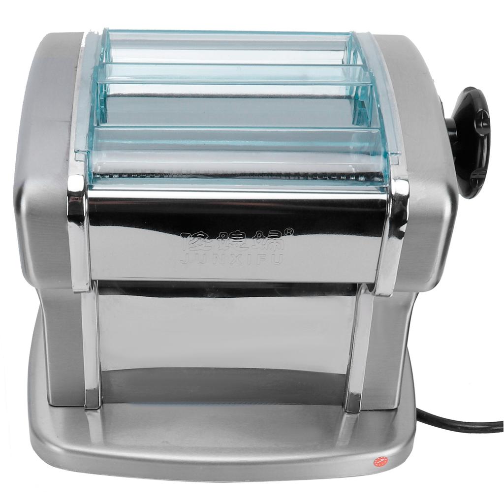 Jednočepelový výrobník nudlí Mini Multifunkční Elektrický Lis na těsto na těstoviny