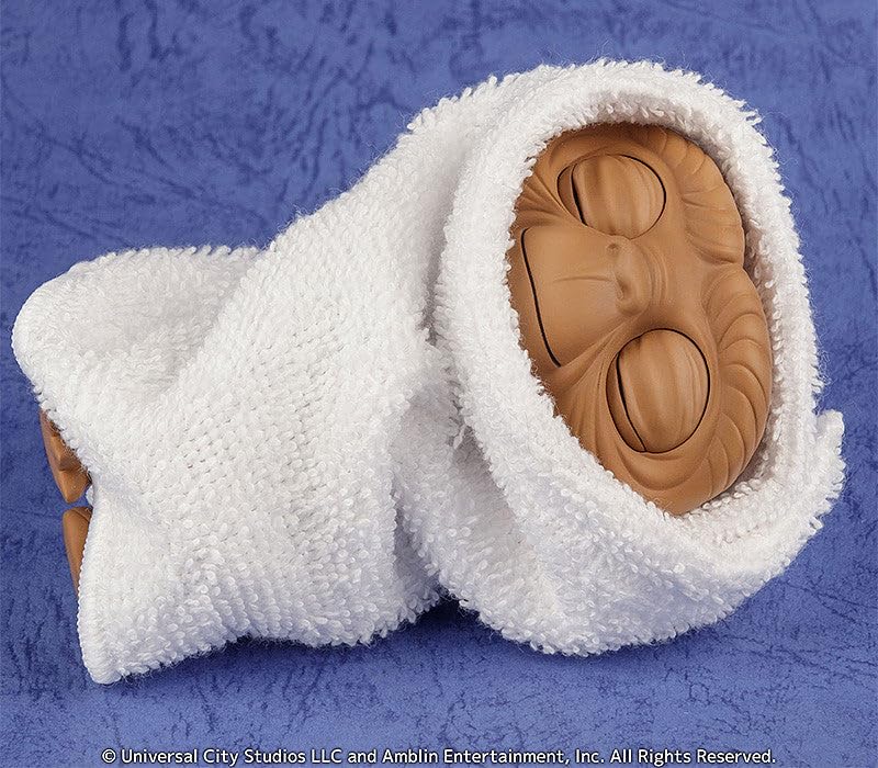 Nendoroid E T non-scale plastic painted movable figure